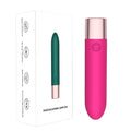 Mini Bullet Vibrator — Compact, Discreet & Beginner-Friendly
