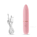 Mini Bullet Vibrator – Compact, Discreet & Powerful
