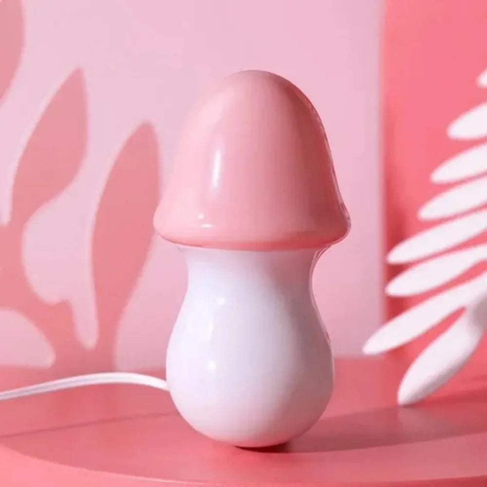 Mini Pocket Vibrator — Discreet, Rechargeable & Beginner Friendly